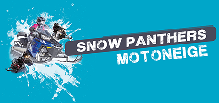 Motoneige La Plagne Logo